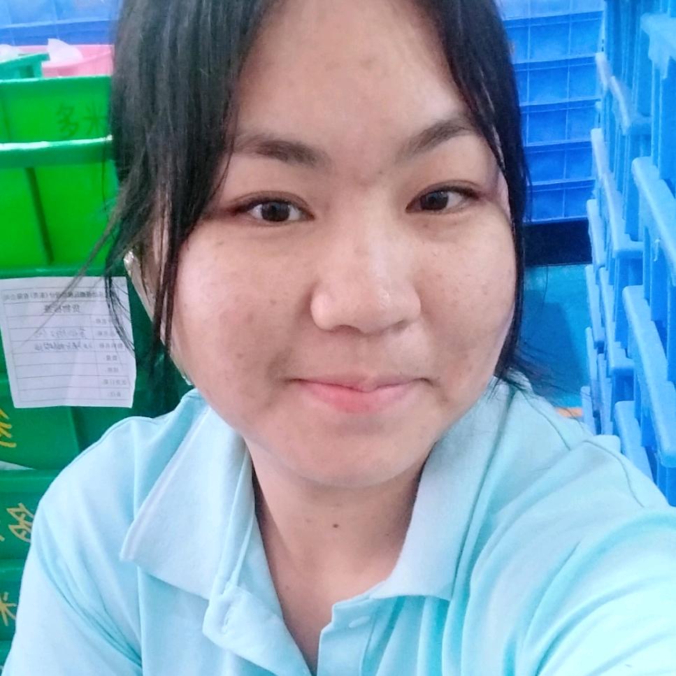 在等有缘人
