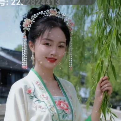 十里桃林