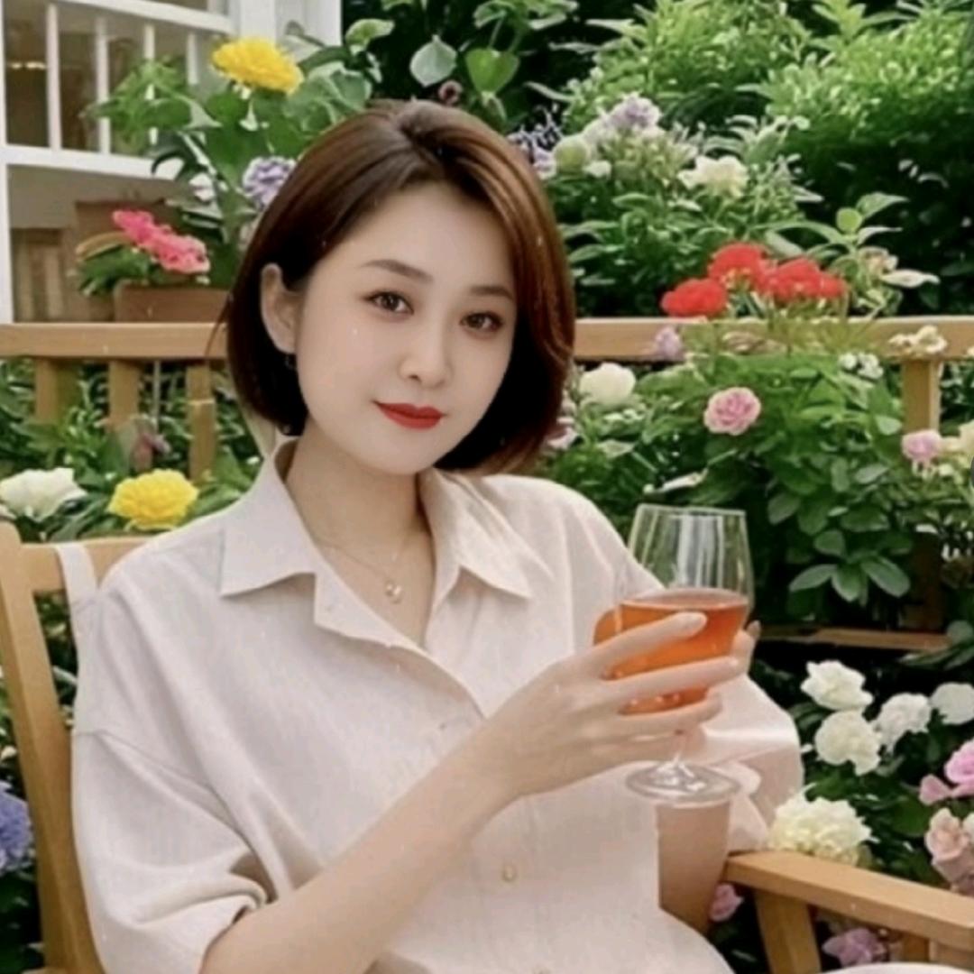 夏天的太阳
