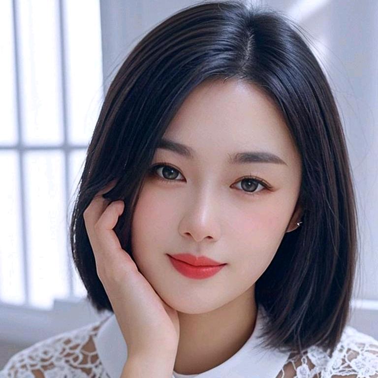 寂寞的女人