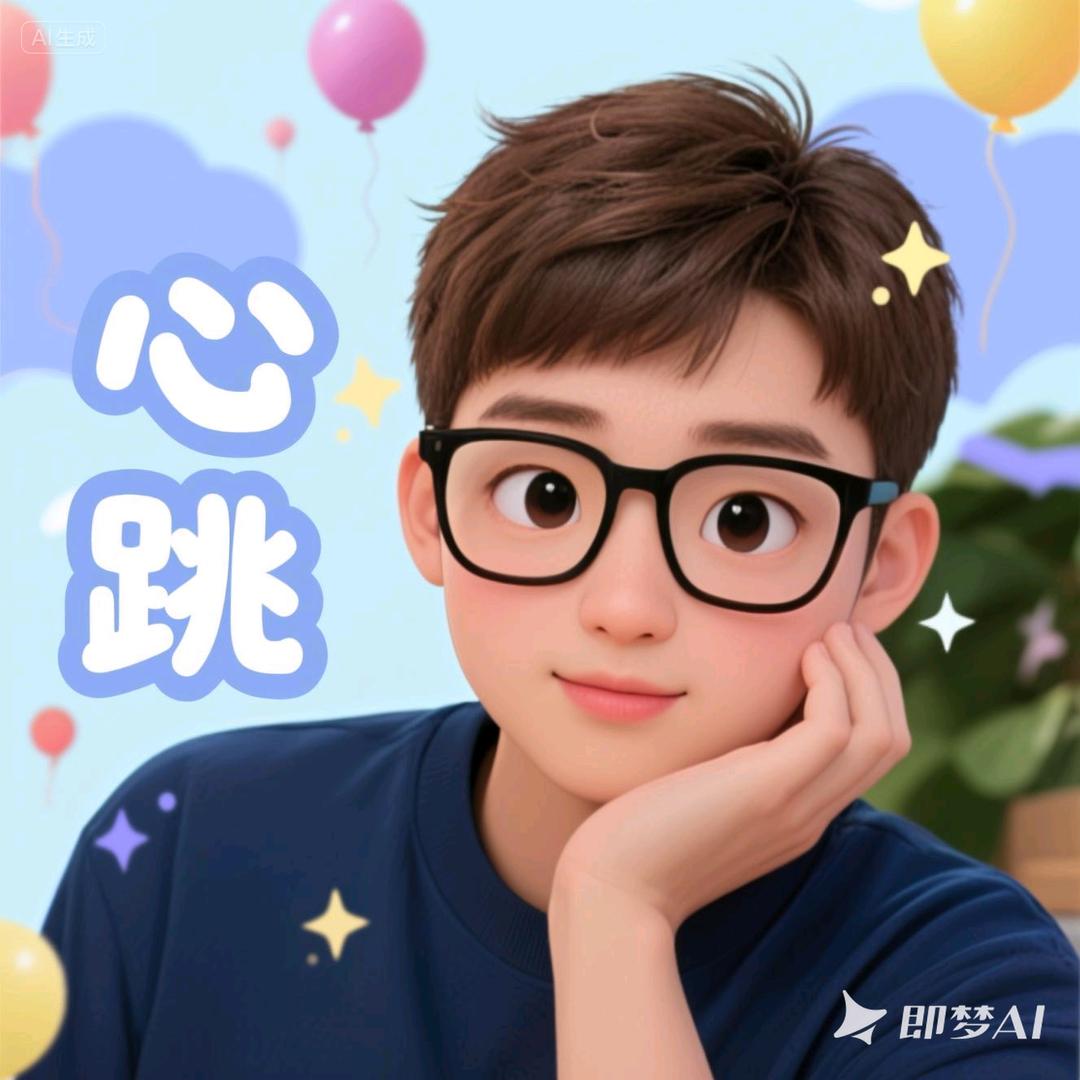 🌈心跳🍪🥒🎸🍋🧸