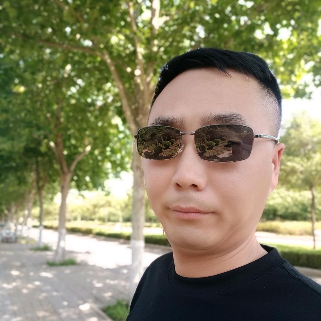 弓长張