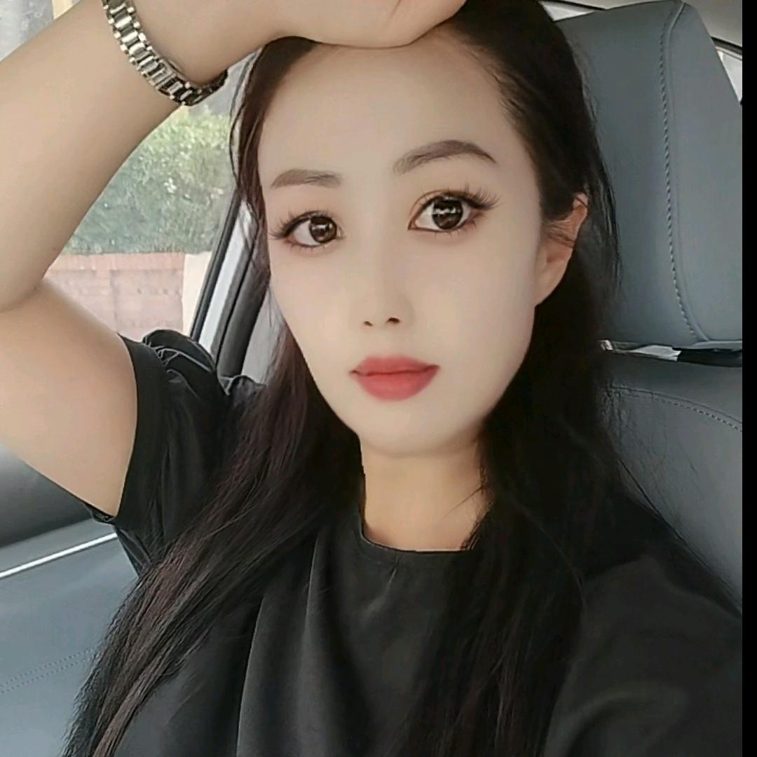 山西乔姐