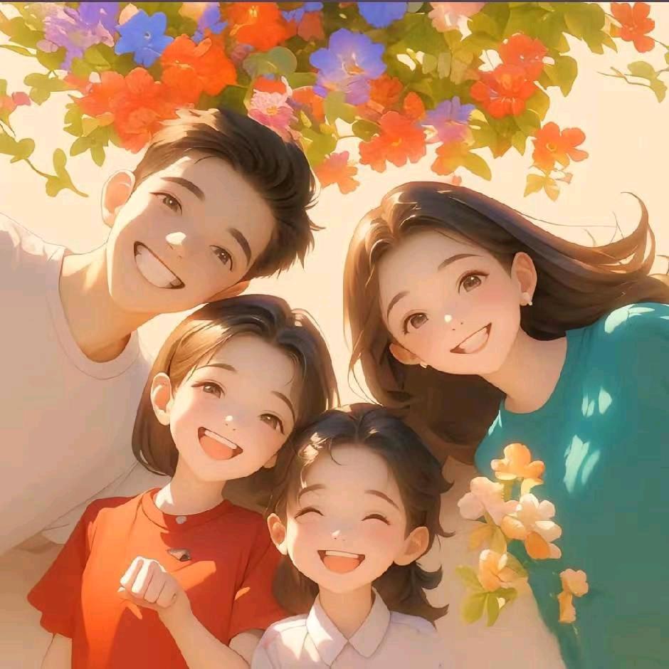 💕💞