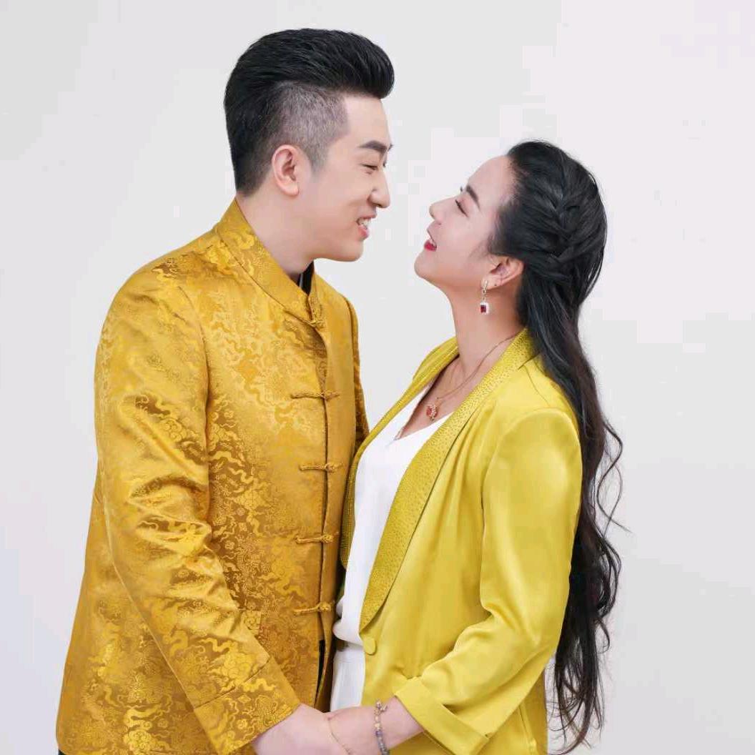 杨老师幸福课堂
