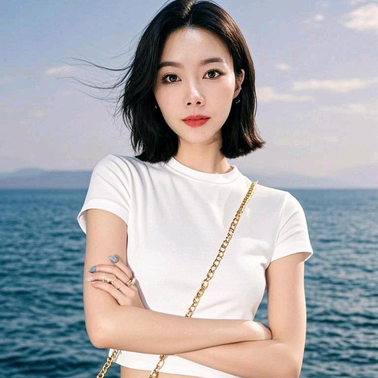 丽子
