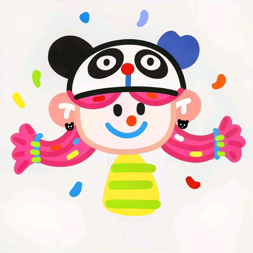 P妞子