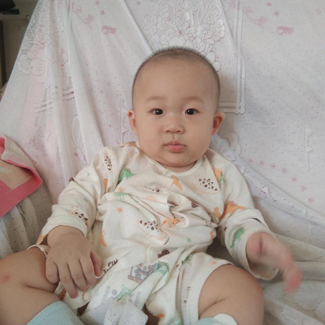 开那个心❤️