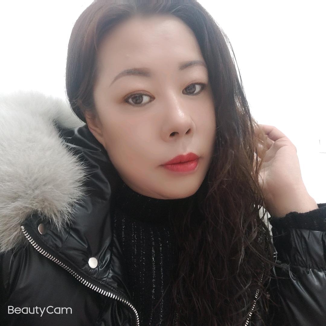 雪落无痕