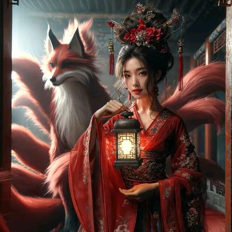 美美哒