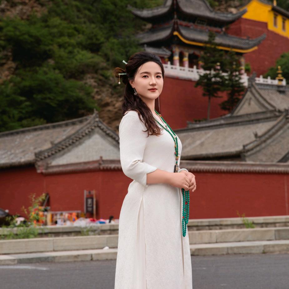 娜些花儿🌸