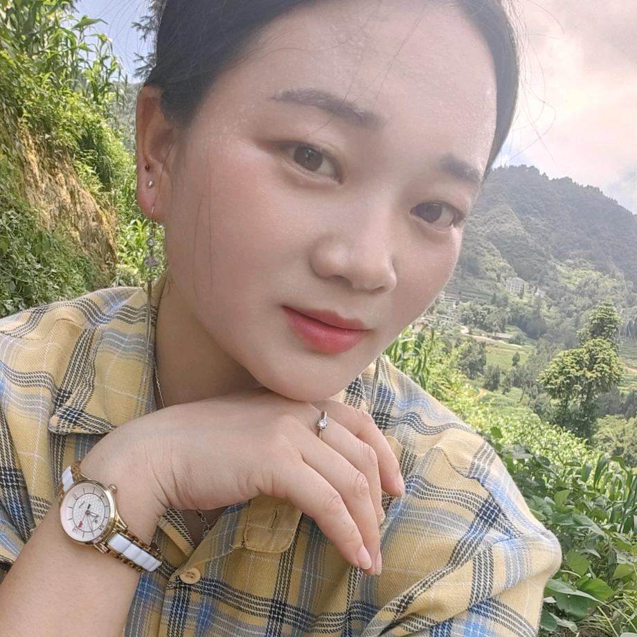 农村琴妹