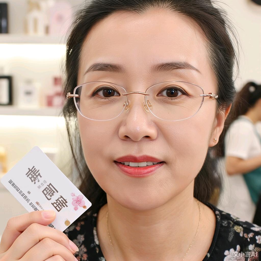 昔阳县轻花季百货商行（个体工商户）