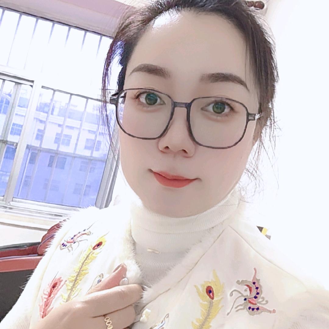 我是婷婷👒