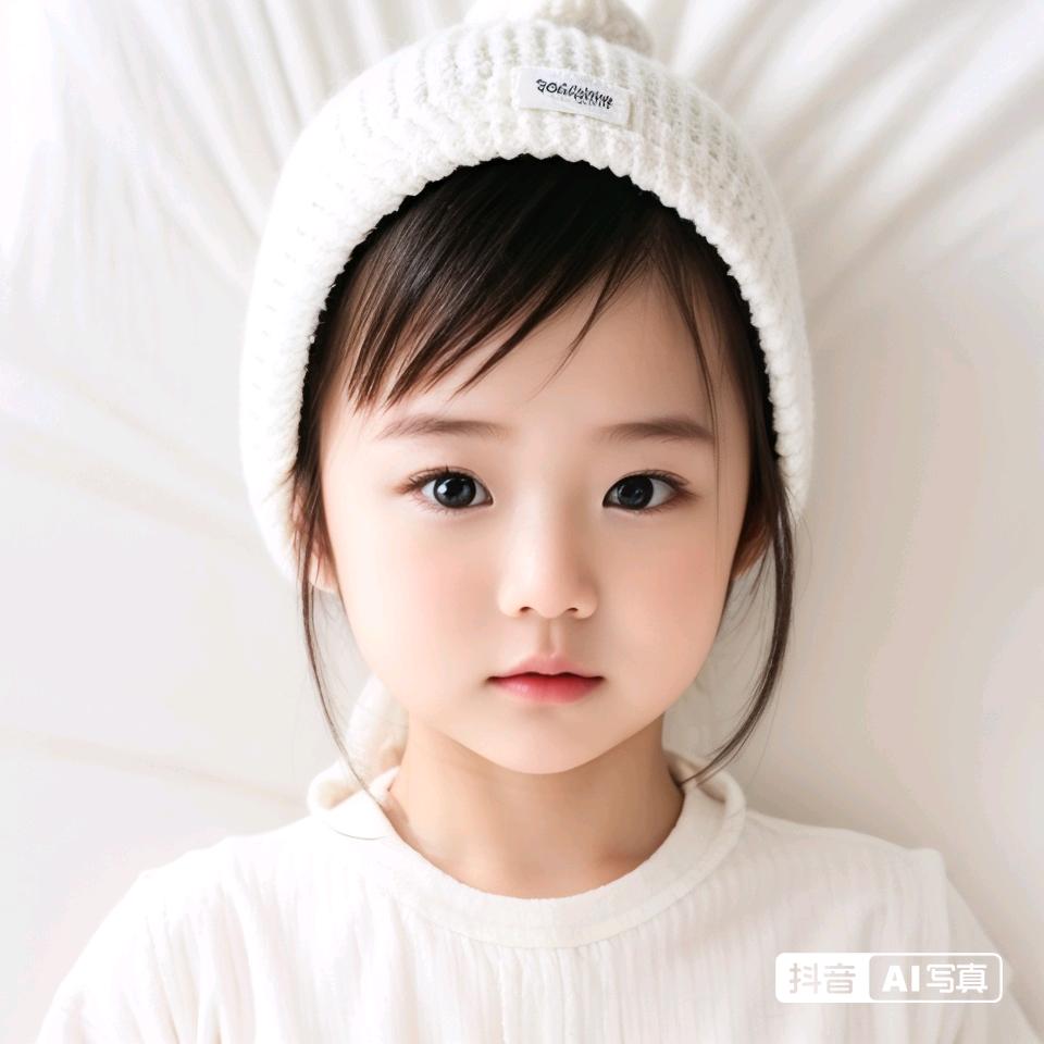 小泡芙  baby