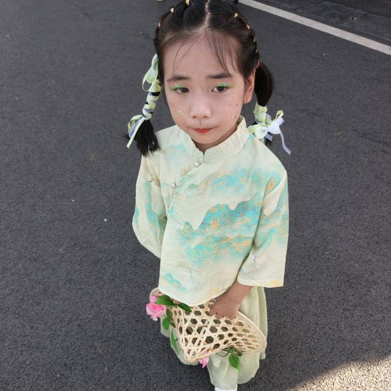 以德服人