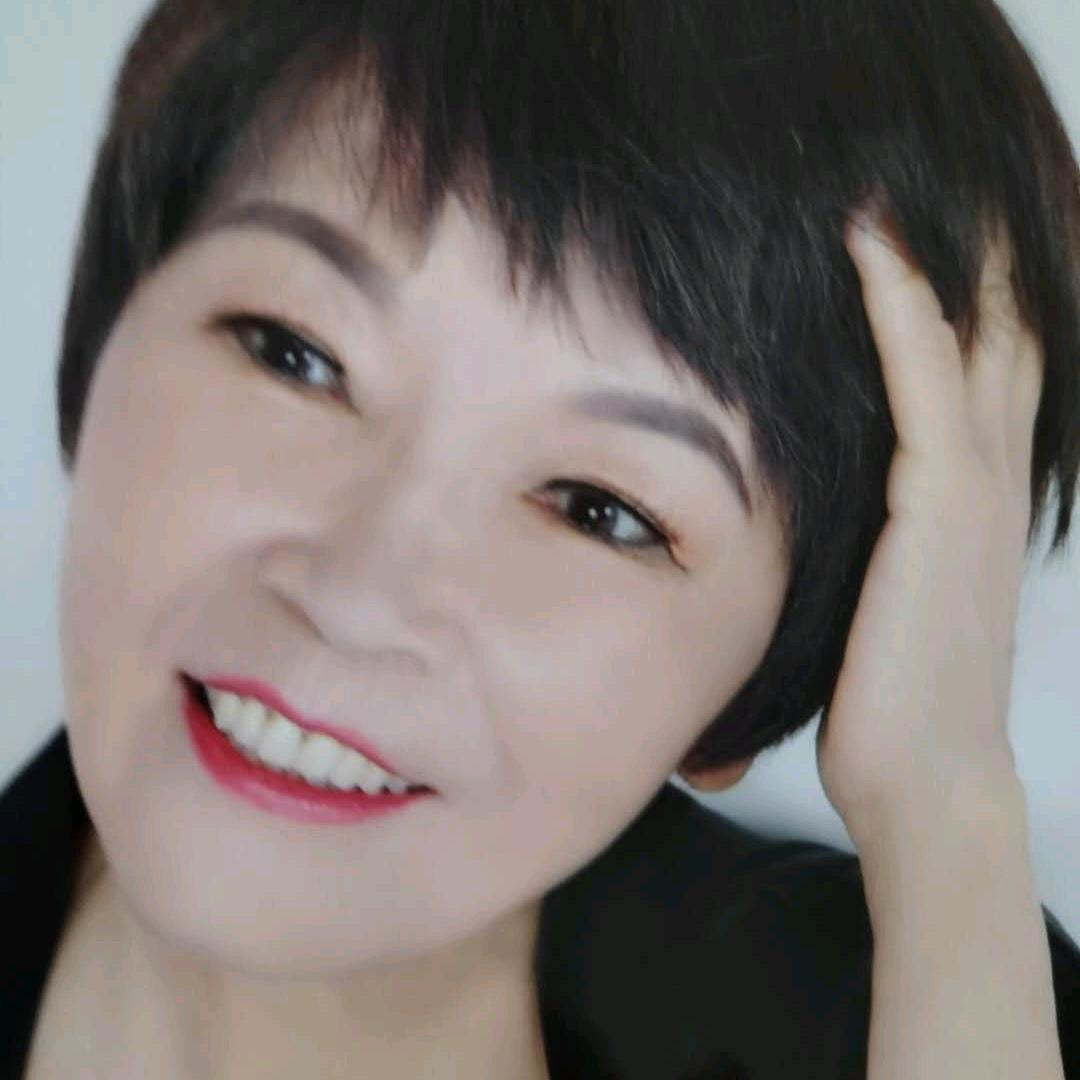 秋水如梦
