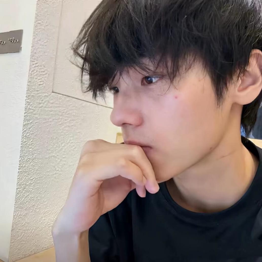 陈平安ㅤ