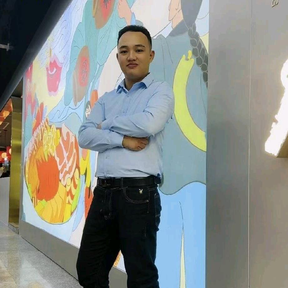 大坪新福人小欣哥