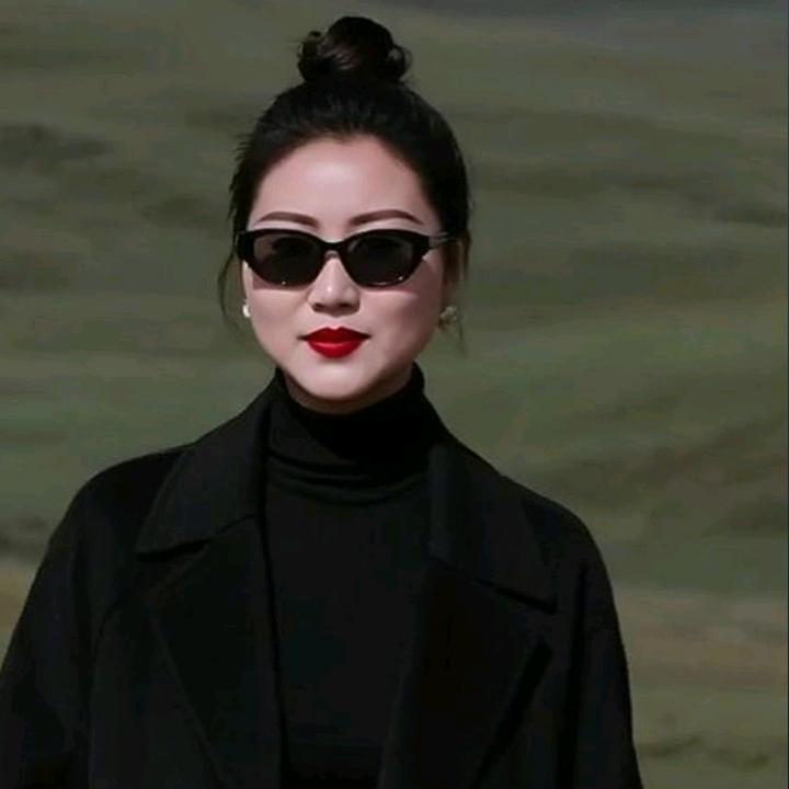 是姜小姐呀