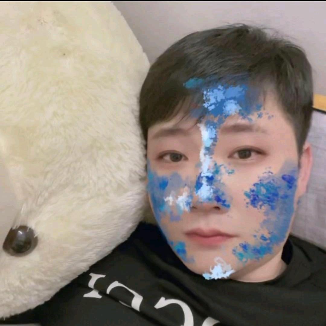 仔仔Gg