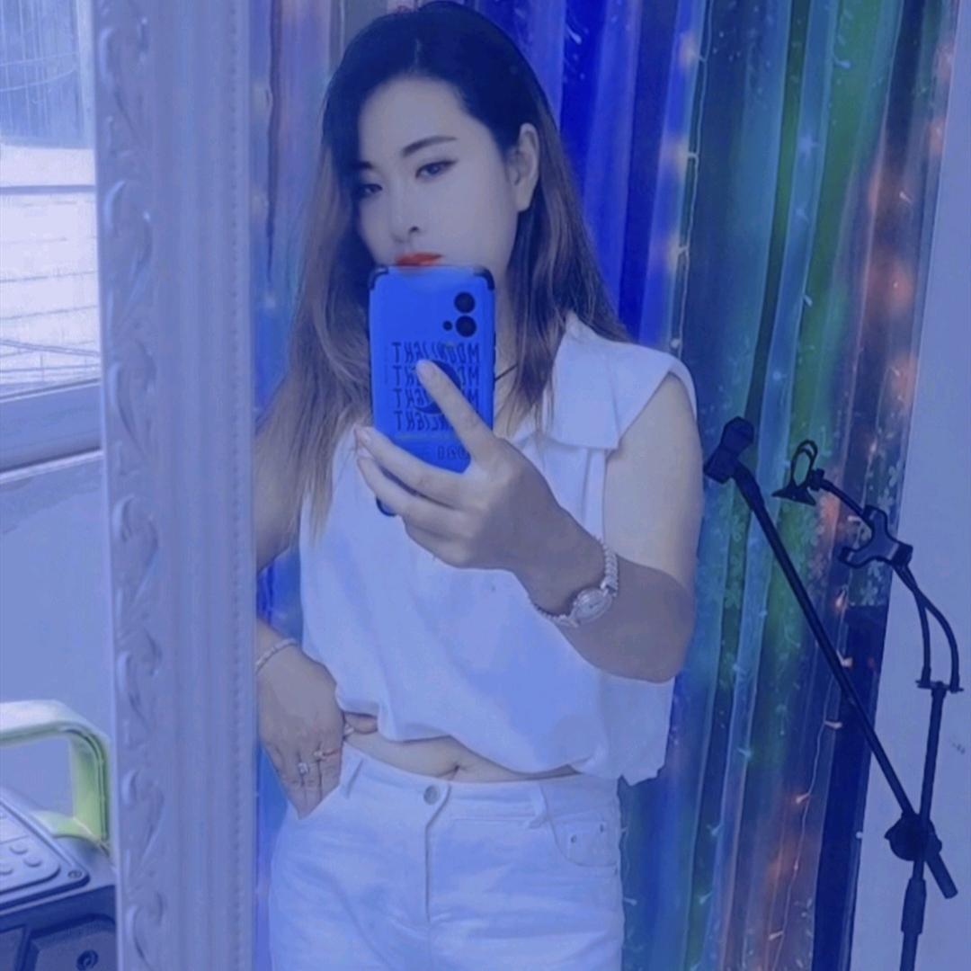 不要迷恋姐