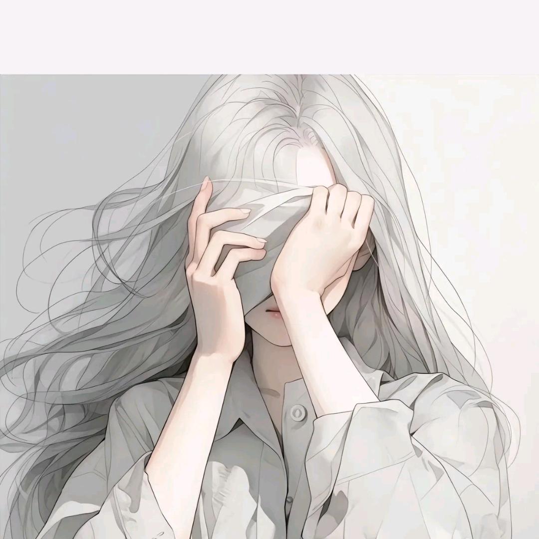 空白格