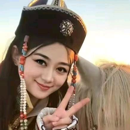 美娜小甜心