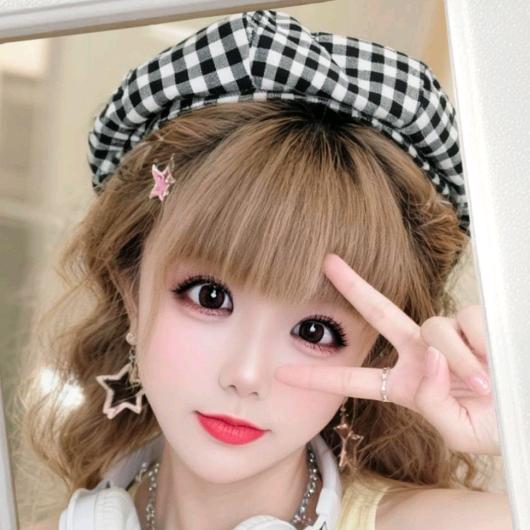 💗᭄余生ᝰᩚ随心ꦿ: