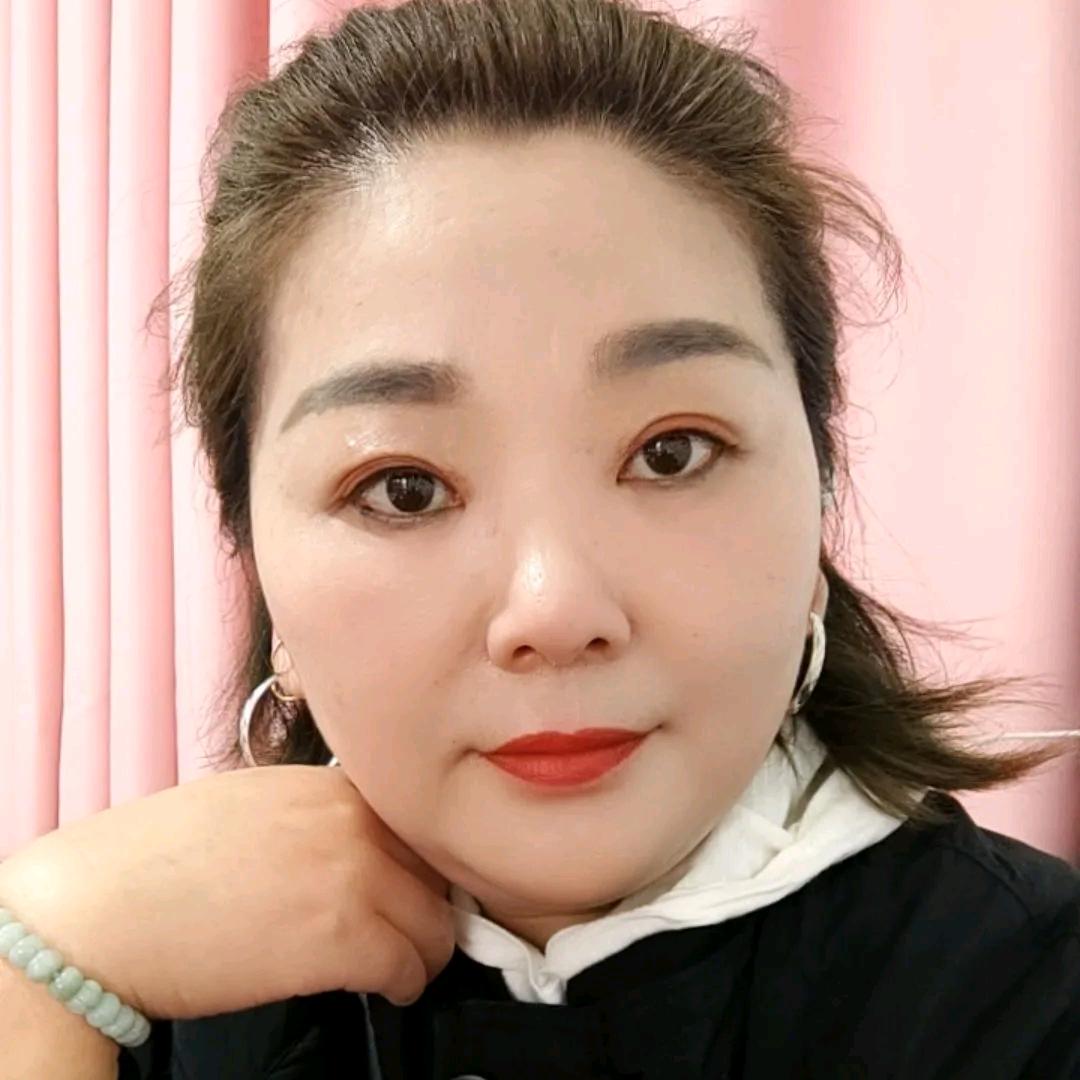 八妹😊