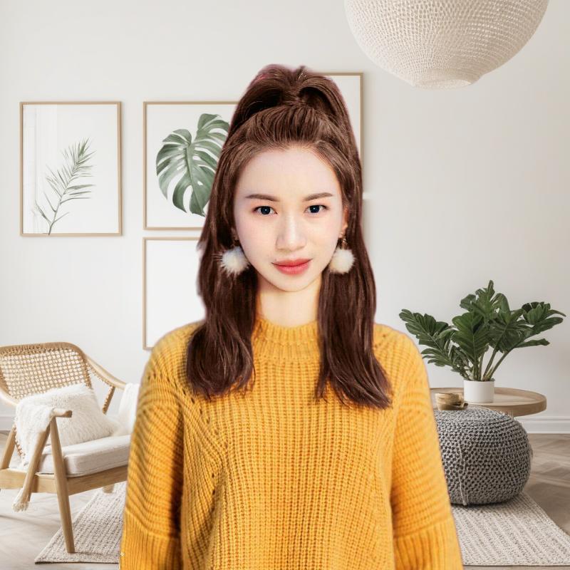 果果