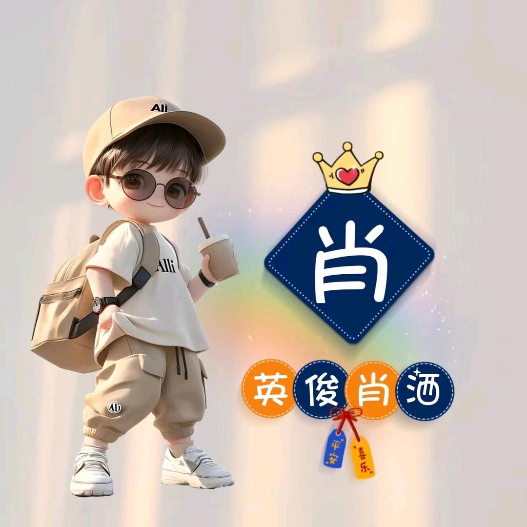 小肖