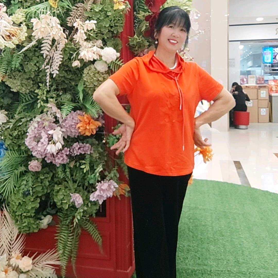 🌷🌷快乐姐