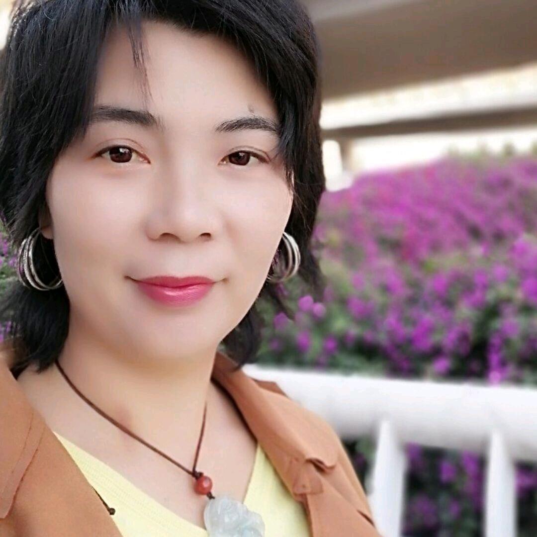 小青骑行川藏318
