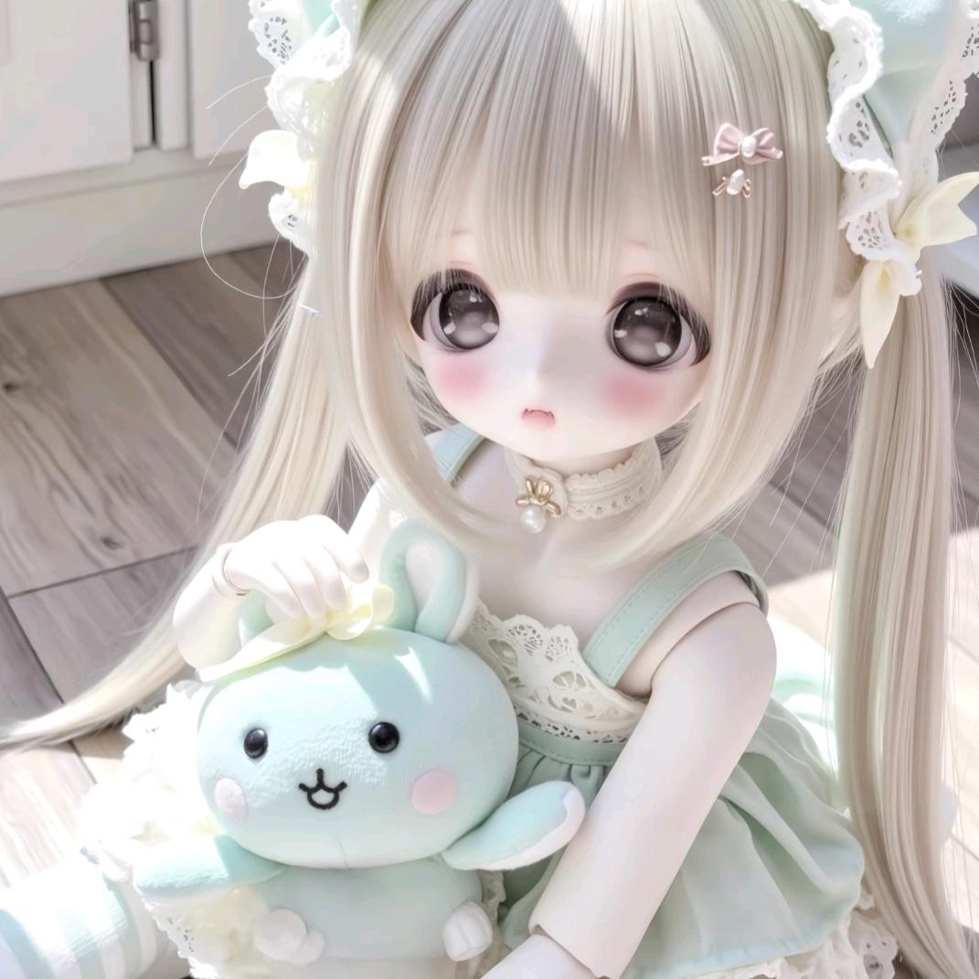 小柔Don't Cry