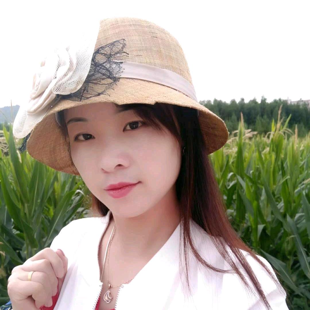 海风女孩