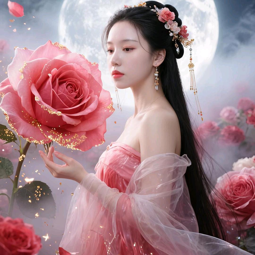 小精灵