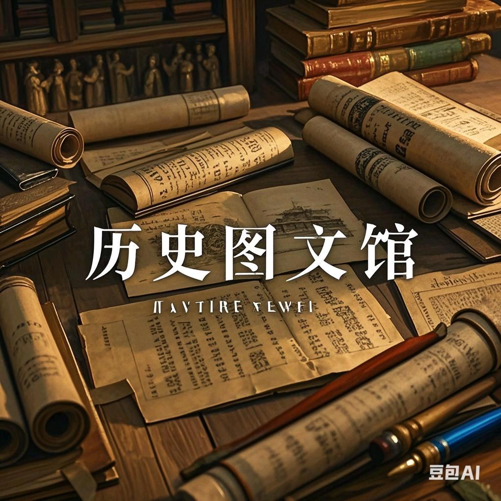 历史图文馆