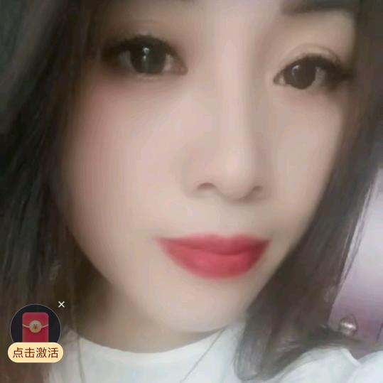 梦里相见。