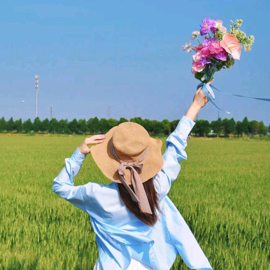 暖阳爱生活