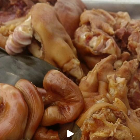 鲁二哥卤味课