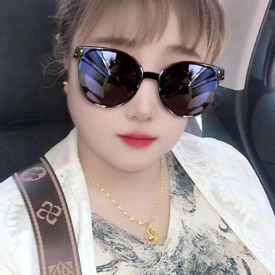 坚强的敏姐♛