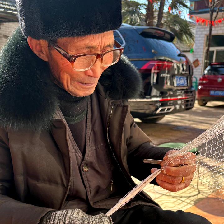 张克锦