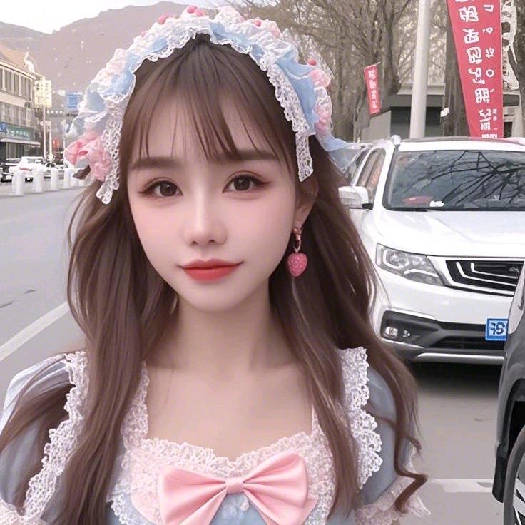 小悦悦