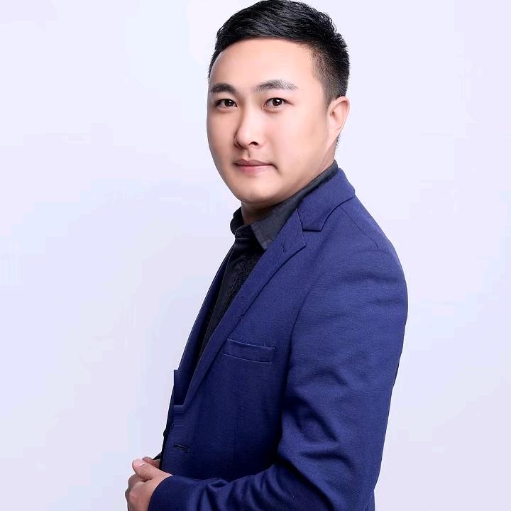 阿珹(砥砺前行)