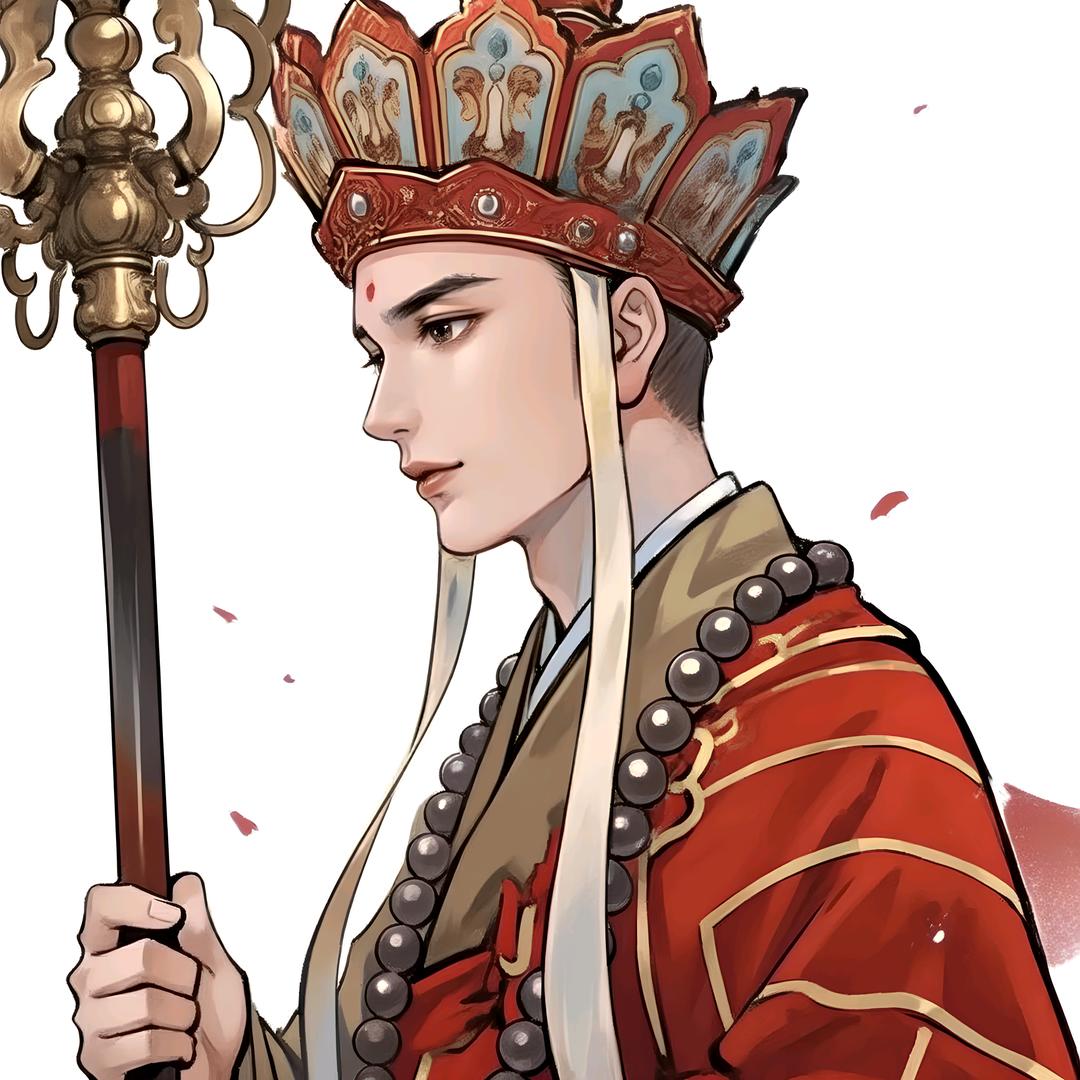 贝塔大叔