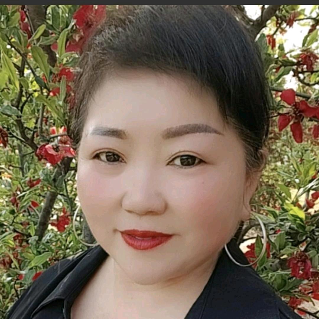 顺其自然🌹