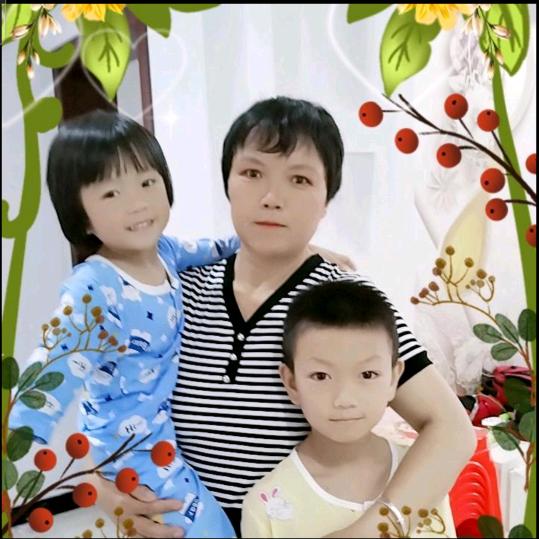 周兰英