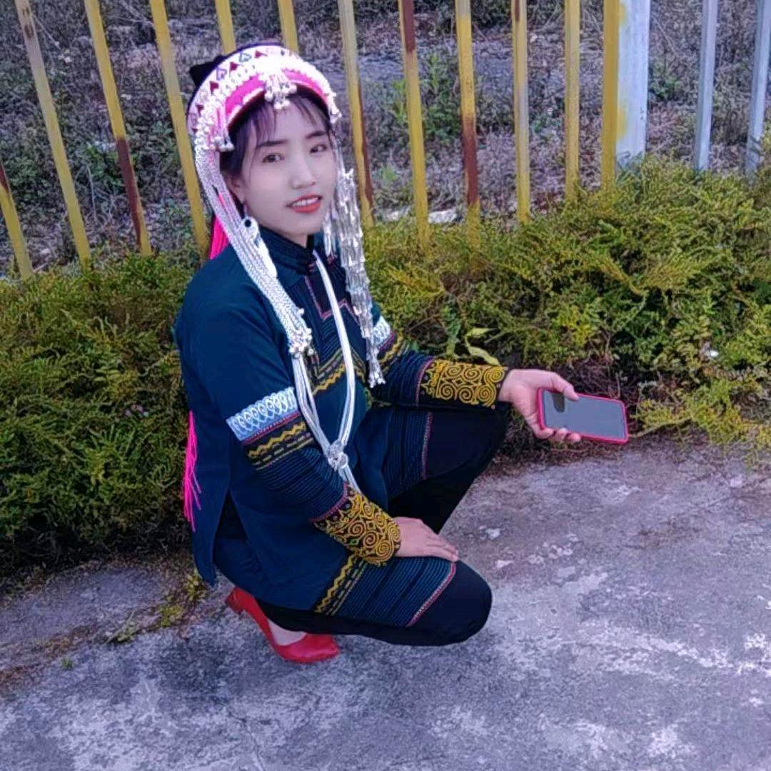 中寨的小李😘😘