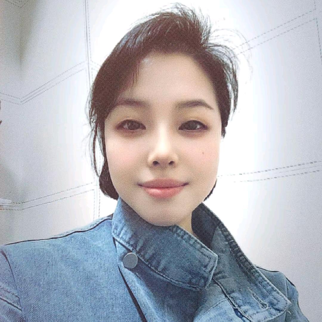 娟子🎤